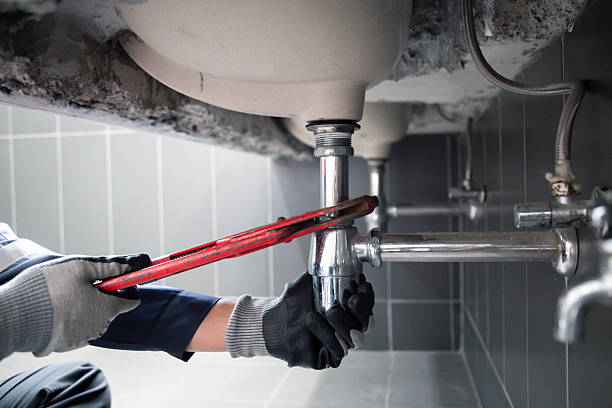 Trusted Pipe Repair service in Herman, NE - Masters Plumbing Service